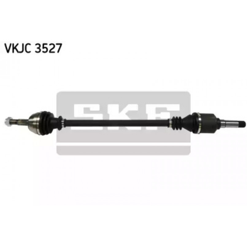 VKJC 3527 SKF - Привідний вал